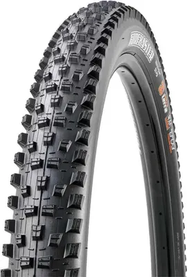 Produktbild von Maxxis Forekaster Mountain 60 Tpi 3ct/exo+ Tubeless 29´´ X 2.40 Mtb-reifen Silber 29´´ x 2.40 Silber 29´´ x 2.40