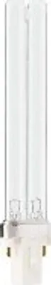 Produktbild von Philips 62488880 Ultraviolettlampe (UVA) 11 W G23