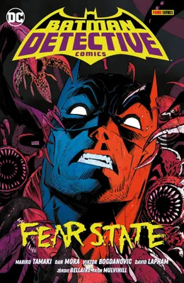 Produktbild von Batman - Detective Comics