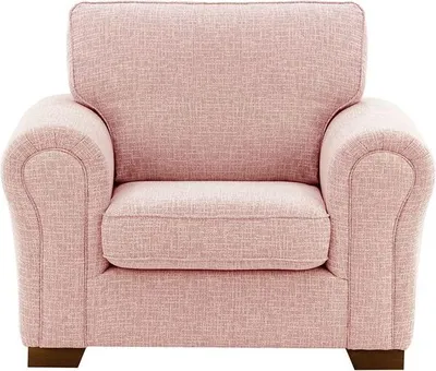 Zdjęcie produktu dla Fotel Bonna-Vitolini 336-1036-dark oak
