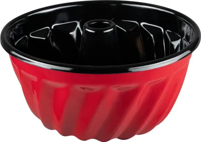 Produktbild von Classic Rot Gugelhupfform - 22 cm