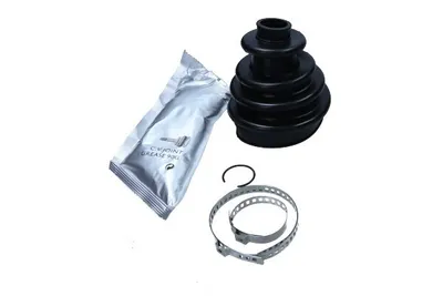 Produktbild von MAXGEAR Faltenbalgsatz Antriebswelle Vorne Radseitig für RENAULT Clio III Schrägheck (BR0/1, CR0/1) 49-1072