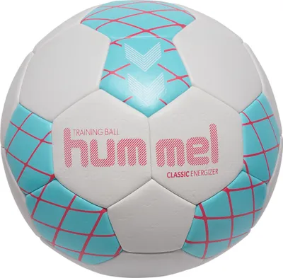 Immagine prodotto di Hummel hmlCLASSIC Energizer Hb pallamano bianco azzurro rosso taglia 3