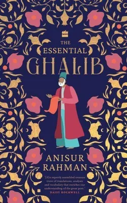 Image de L'essentiel de Ghalib