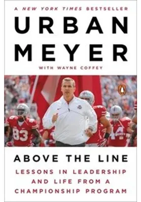 Image de Above the Line