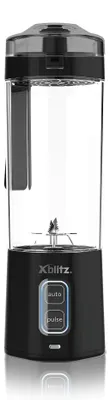 Obrázok produktu pre Xblitz iRon – Bezdrôtový mixér so 700 ml nádobou