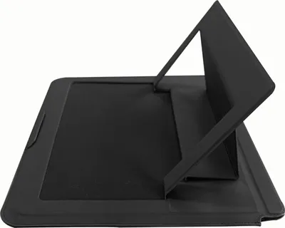 Produktbild von Celly SWMAGICSLEEVE13 Laptoptasche 35,6 cm (14") Schutzhülle Schwarz