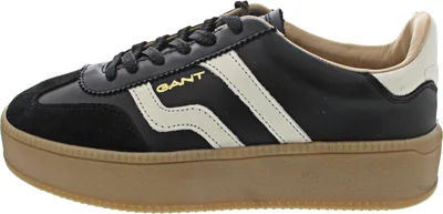 Produktbild von Gant Cuzmani 33531351G042 (36/black-off white)