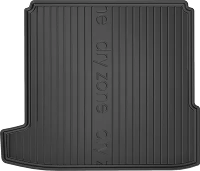 Productafbeelding van FROGUM rubberen bagagemat voor Opel Astra J (2012-2020)