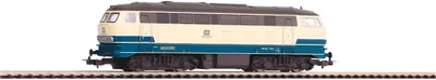 Image de Piko 57903 Locomotive diesel BR 218 DB IV