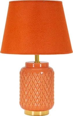 Obrázek produktu pro FURNLUX Stojací lampa Eva Green 40cm / Hlavní barva: zelená / Rozměry: 40 x 160 x 40 cm