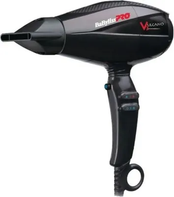 Produktbild von BaByliss Haartrockner BAB6980IE