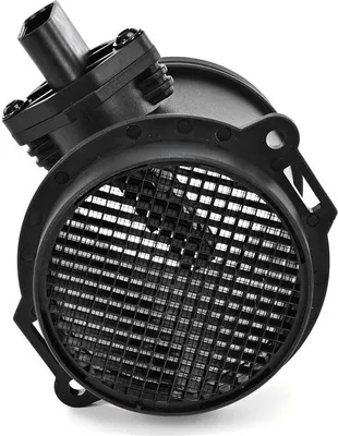 Produktbild von DELPHI AF10560-12B1 Luftmassenmesser LMM für AUDI A6 Avant (4F5, C6) Luftmengenmesser