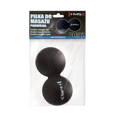 Produktbild von BLC02 LACROSSE BALL Doppel-Massage HMS