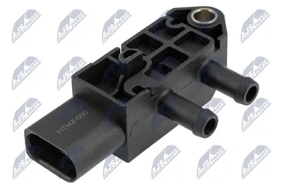 Produktbild von NTY ECS-MZ-000 Abgasdruck Differenzdrucksensor für MAZDA CX-5 (KE, GH) 6 Kombi (GJ, GL) 3 Schrägheck (BM, BN) CX-5 (KF) CX-3 (DK)