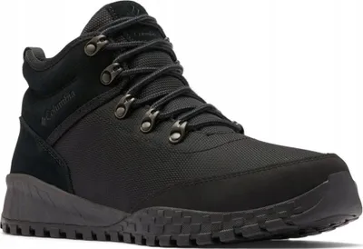 Produktbild von Columbia Fairbanks™ Schneeschuhe Schwarz EU 44 Mann Schwarz EU 44