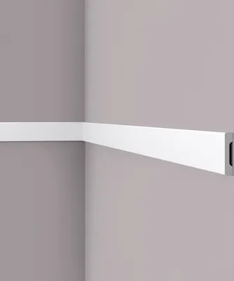 Immagine prodotto di Rivestimento NMC WD4 WALLSTYL Noel Marquet Rivestimento decorativo Rivestimento classico bianco 2 m