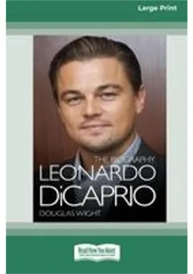 Obrázok produktu pre Leonardo DiCaprio