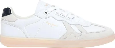 Produktbild von Pepe Jeans Ball Club Sportschuhe Weiß EU 43 Mann Weiß EU 43
