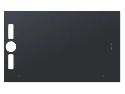 Produktbild von Wacom ACK122312 Grafiktabletzubehr Texturblatt