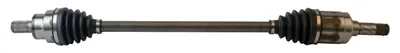 Produktbild von FEBI BILSTEIN 193453 Antriebswelle Hinten Links Hinten Rechts für VOLVO XC90 I (275)