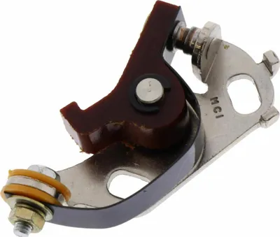 Productafbeelding van TOURMAX CTB-007R contactpunten voor Kawasaki Z