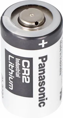 Zdjęcie produktu dla 400er Box Panasonic Photobatterie CR2 Lithium 3V / 850mAh