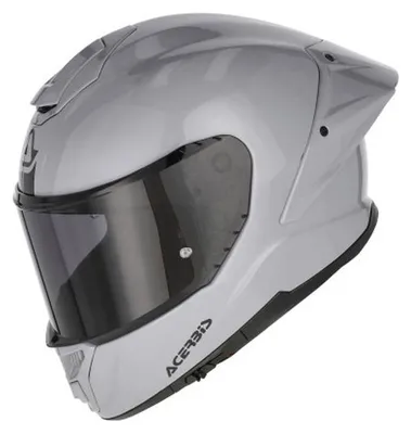 Zdjęcie produktu dla Kask integralny ACERBIS Tarmak-X - Szary - Rozmiar S