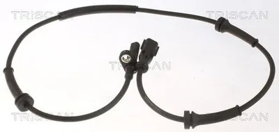 Produktbild von TRISCAN ABS Sensor Raddrehzahl Hinten für RENAULT Trafic III Kastenwagen (FG) 8180 10225
