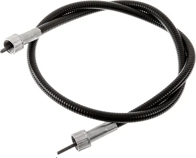 Obrázok produktu pre Hriadeľ rýchlomeru Simson Schikar 125. Dĺžka: 780 mm