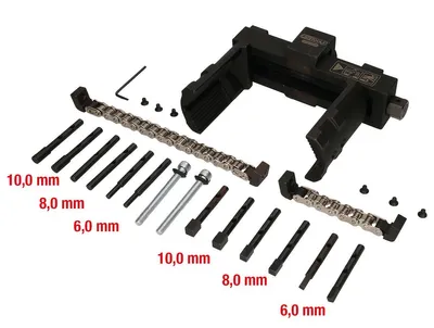 Productafbeelding van KS Tools 450.0190, 4,8 kg