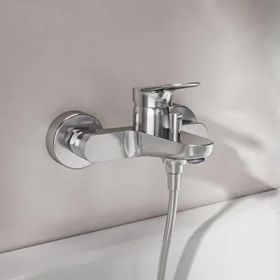 Produktbild von Ideal Standard Ceralife O Badearmatur AP