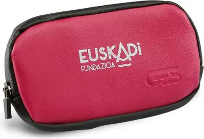 Produktbild von Ges Ixua Txiki M Brieftasche Rosa Rosa One Size