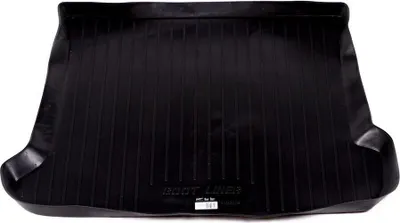 Produktbild von Gummi-Kofferraumwanne Lexus GX 470 I (J120) (02-09)