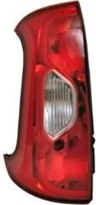 Immagine prodotto di FAN WEZEL - Faro posteriore sinistro per FIAT Panda berlina (312, 319) e Panda Van (312, 519)