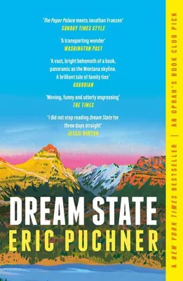 Immagine prodotto di Dream State