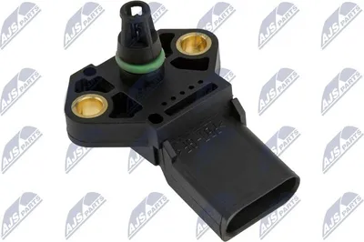 Produktbild von NTY ECT-VW-008 Ladedrucksensor für VW Polo Schrägheck (6R1, 6C1) Saugrohr