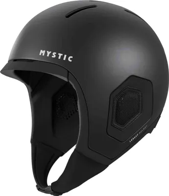Produktbild von Mystic Legacy Helm Schwarz XS-S Herren,Damen Schwarz XS-S