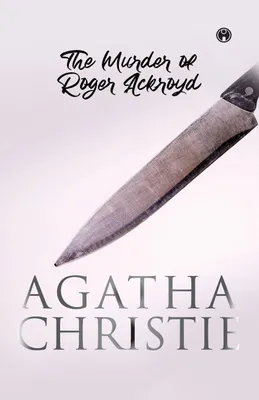 Produktbild von The Murder of Roger Ackroyd