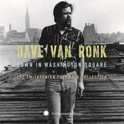 Productafbeelding van In Washington Square: Smithsonian Folkways