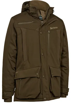 Produktbild von Muflon Pro Winterjacke Herren (Art Green) Größe 54
