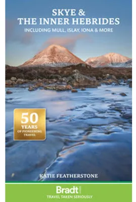 Obrázok produktu pre Skye and the Inner Hebrides