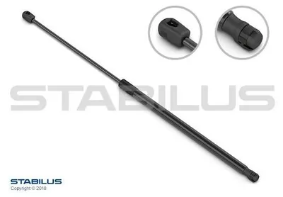 Produktbild von STABILUS LIFT-O-MAT 928099 Gasfeder Heckklappendämpfer für FORD Kuga Mk3 617mm