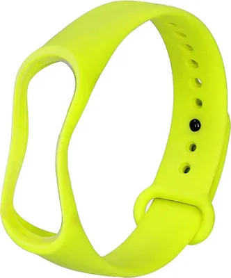 Immagine prodotto di Custodia di ricambio per braccialetto MI BAND 6 in TPU