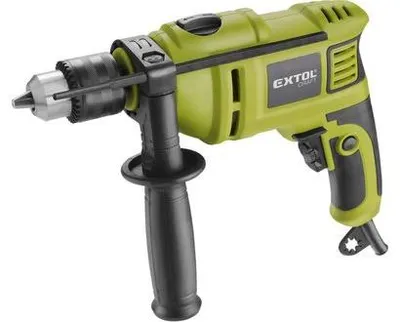 Produktbild von Extol Craft (401182) 750w