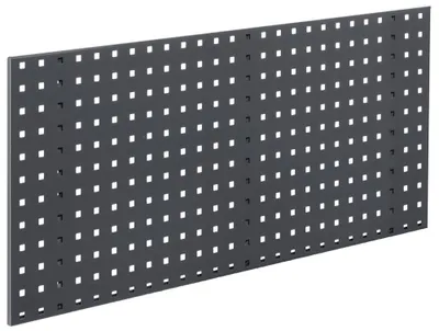 Immagine prodotto di Pannello forato Kappes RasterPlan RAL 7016 1.000 x 450 mm