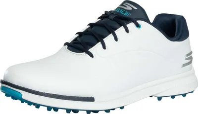 Produktbild von Skechers Go Golf Tempo GF Herren-Golfschuhe, weiß