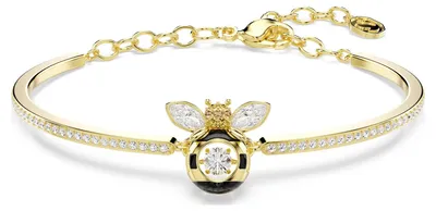 Produktbild von Swarovski Idyllia 5742679 Damenarmband