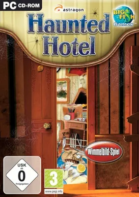 Produktbild von Haunted Hotel