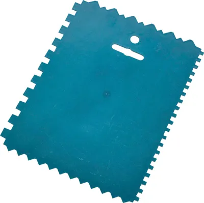 Produktbild von Kleberspachtel 18x12cm